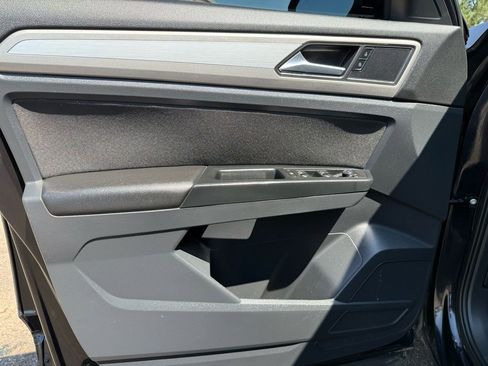 Used 2021 Volkswagen Atlas S image 14