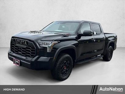 New 2026 Toyota Tundra TRD Pro