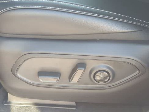 New 2026 Jeep Grand Cherokee Limited w/ Limited Altitude Package image 12