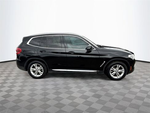 Used 2020 BMW X3 xDrive30i image 5