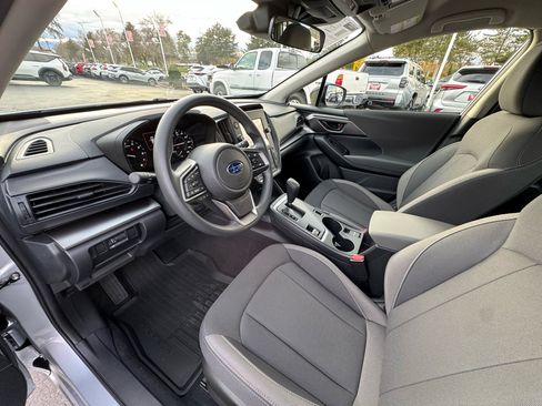 Used 2025 Subaru Impreza 2.0i image 16