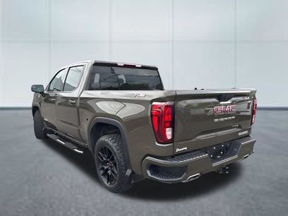 Used 2024 GMC Sierra 1500 Elevation
