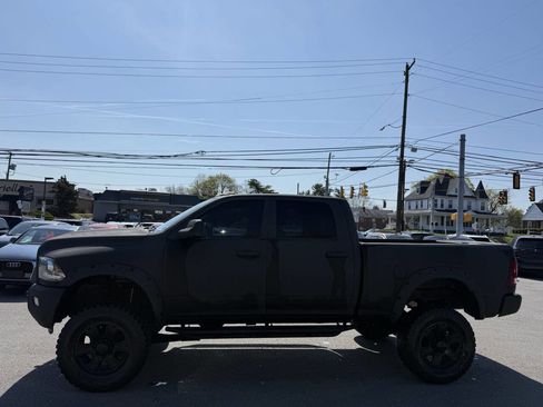 Used 2014 RAM 2500 Big Horn image 5