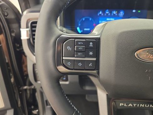 New 2026 Ford F250 Platinum AWD/4WD image 42