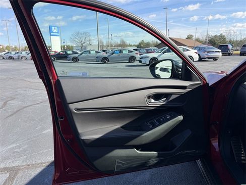 New 2025 Honda Accord Sport image 18