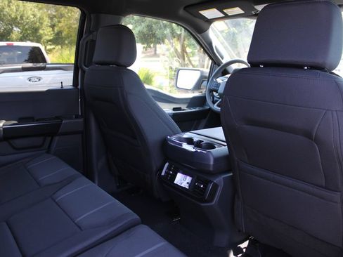 New 2026 Ford F150 STX w/ Equipment Group 200A RWD image 11