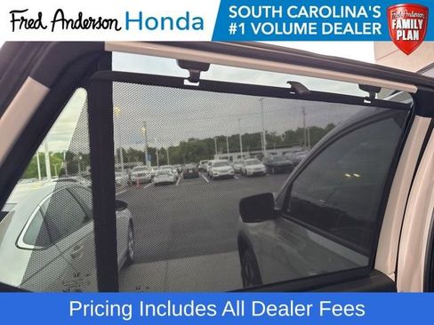 New 2026 Honda Pilot Black Edition image 21