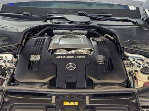 New 2026 Mercedes-Benz S 63 AMG S image 15