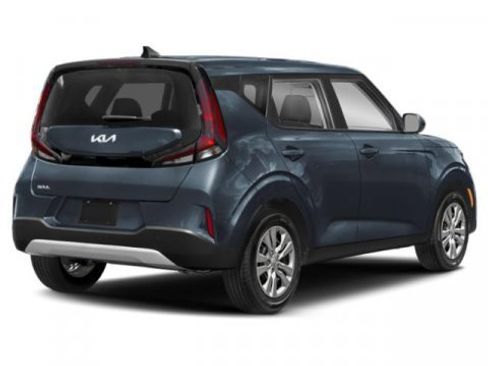Certified 2023 Kia Soul LX image 7
