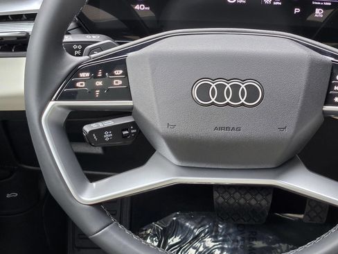 Used 2026 Audi A6 Prestige w/ Prestige Package AWD/4WD image 16