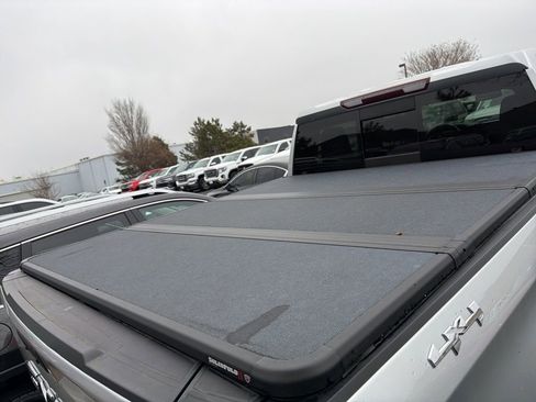 Used 2020 GMC Sierra 1500 SLT w/ SLT Premium Plus Package image 7