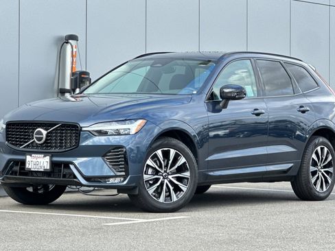 Certified 2025 Volvo XC60 B5 Core w/ Protection Package Premier image 1