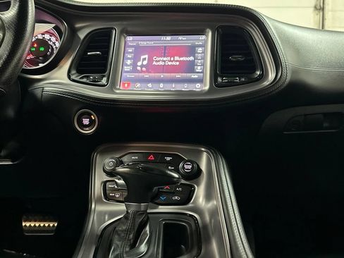 Used 2023 Dodge Challenger R/T Scat Pack w/ Plus Package RWD image 23