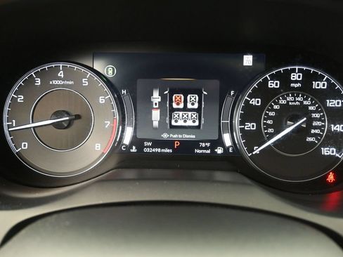 Used 2023 Acura RDX AWD image 26