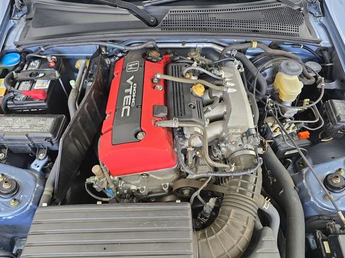 Used 2002 Honda S2000 image 22