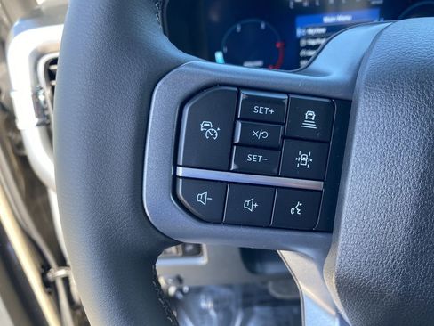New 2026 Ford F250 Lariat w/ Lariat Premium Package AWD/4WD image 29