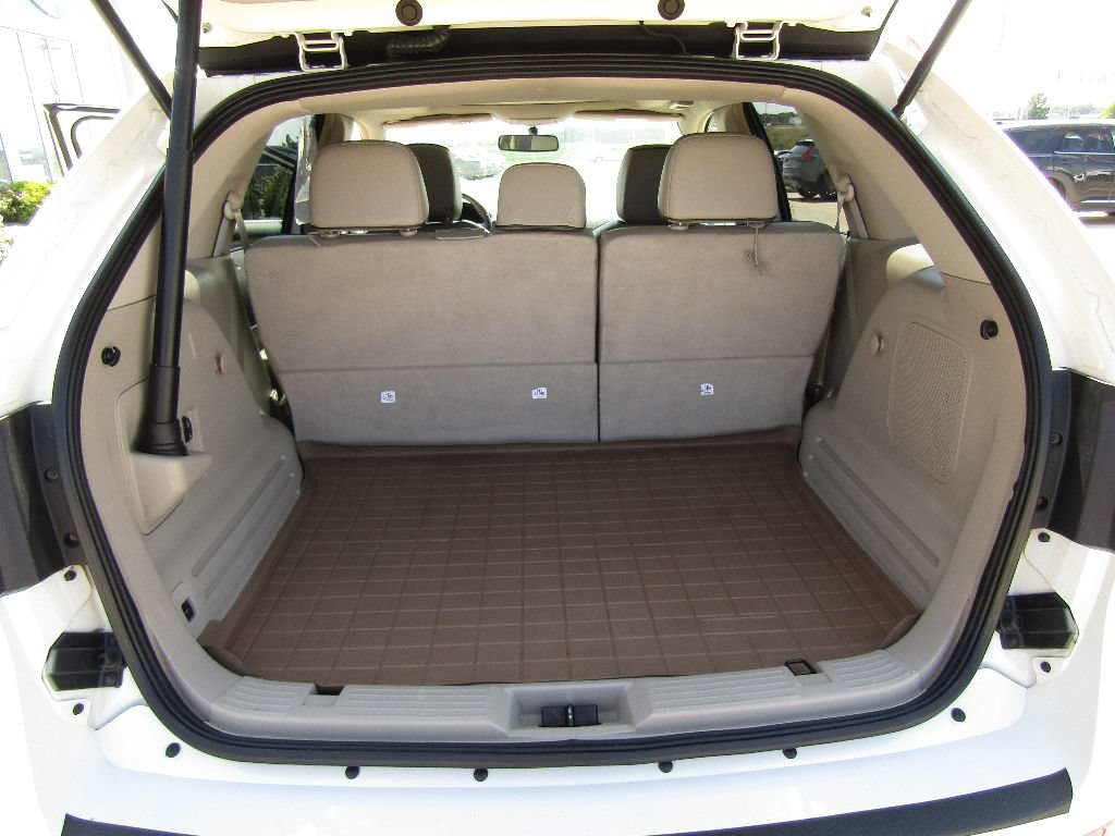 Used 2013 Lincoln MKX AWD image 14