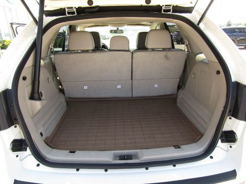 Used 2013 Lincoln MKX AWD image 14