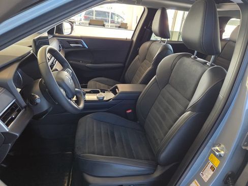 Used 2026 Mitsubishi Outlander LE AWD/4WD image 19