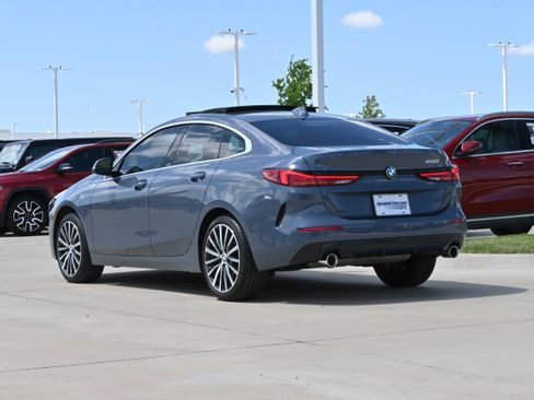 Used 2024 BMW 228i Gran Coupe w/ Premium Package image 6