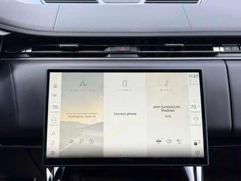 Used 2024 Land Rover Range Rover Sport Dynamic SE image 14