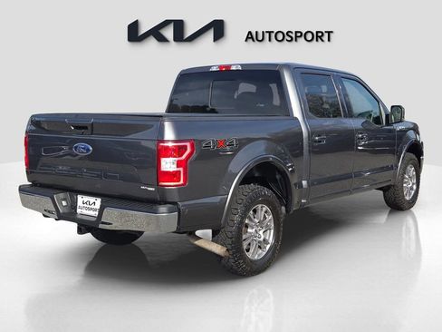 Used 2019 Ford F150 Lariat image 8