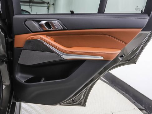 New 2026 BMW X5 xDrive40i w/ Executive Package image 25