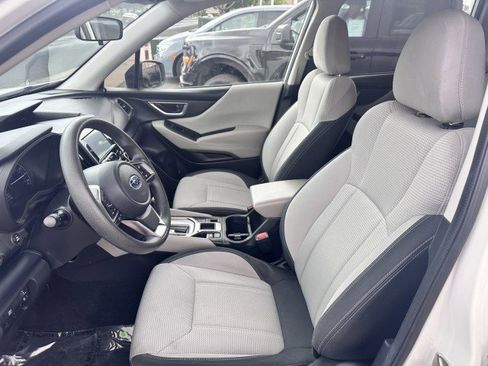 Used 2022 Subaru Forester AWD/4WD image 11