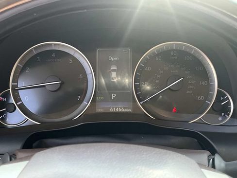 Used 2018 Lexus ES 350 w/ Navigation System Package FWD image 46