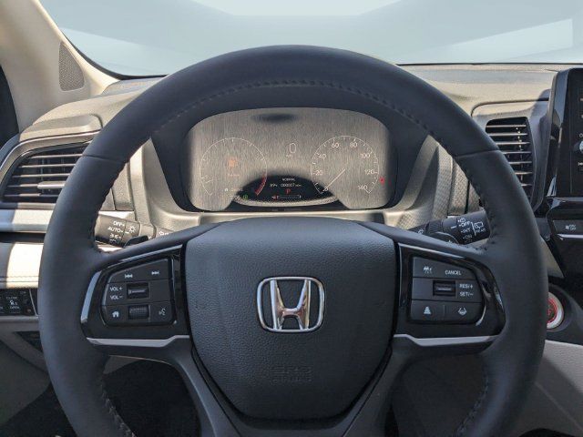 New 2026 Honda Odyssey EX-L image 29