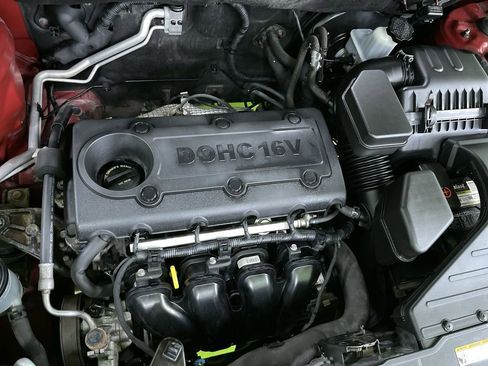 Used 2011 Kia Sorento LX w/ Convenience Pkg image 28