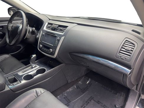 Used 2016 Nissan Altima 3.5 SL image 52
