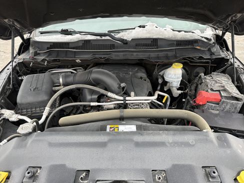 Used 2018 RAM 1500 Express w/ Express Value Package image 10