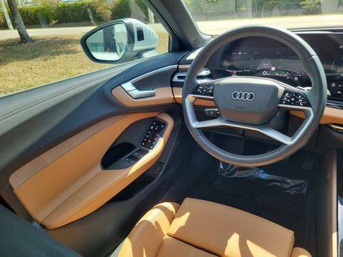 Used 2025 Audi A5 2.0T Premium Plus Sedan w/ Premium Plus image 13