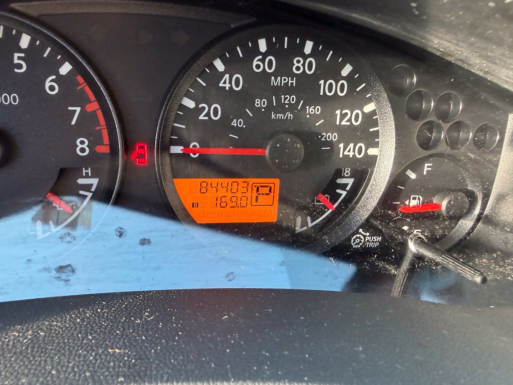 Used 2011 Nissan Xterra S RWD image 14