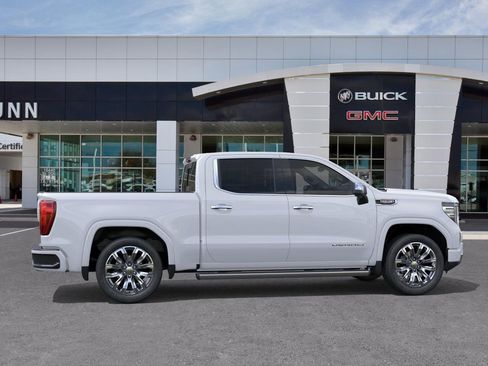 New 2026 GMC Sierra 1500 Denali image 5