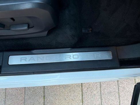 Used 2013 Land Rover Range Rover Evoque Pure Plus AWD/4WD image 58