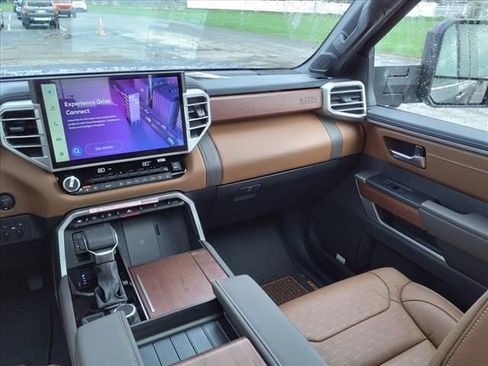 New 2025 Toyota Tundra 1794 Edition image 23