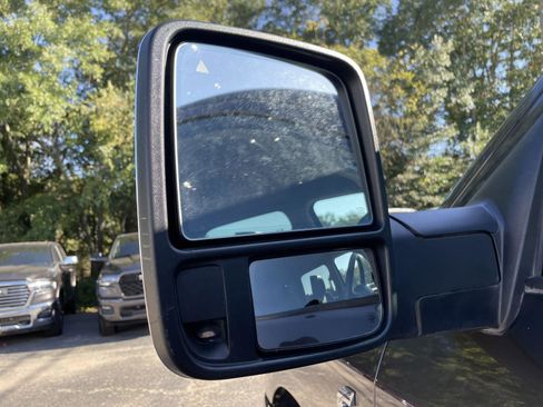 Certified 2024 RAM 2500 Laramie image 52