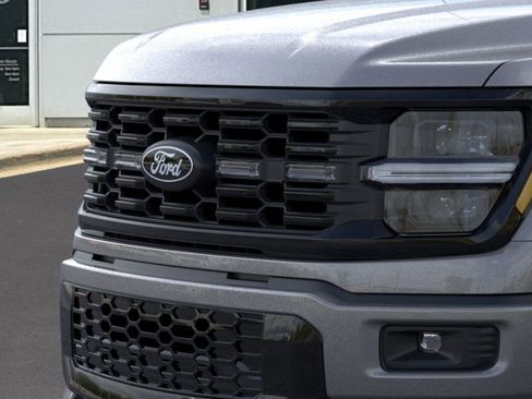New 2026 Ford F150 STX w/ F-150 LOBO Package image 17