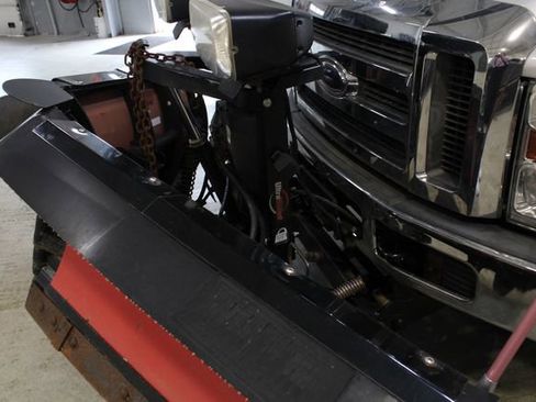 Used 2008 Ford F250 XL image 27