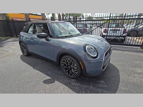 New 2026 MINI Cooper S image 37