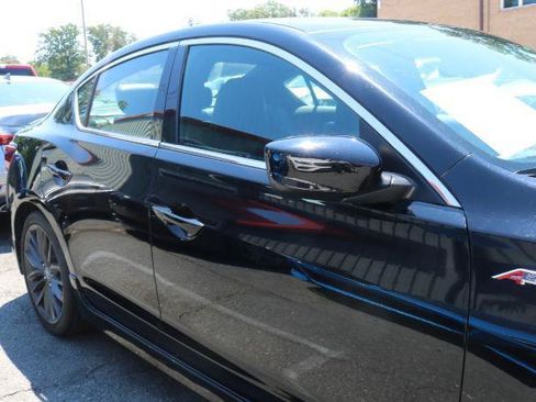 Used 2021 Acura ILX FWD image 7