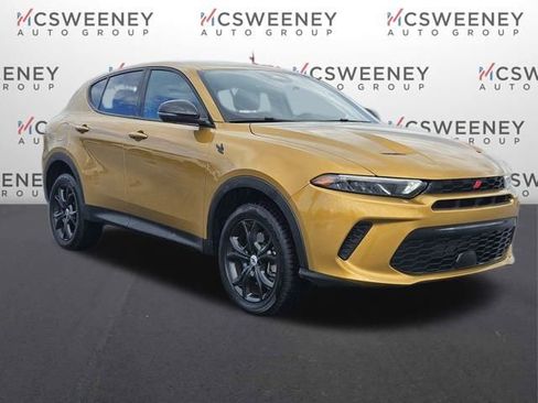 Used 2024 Dodge Hornet GT w/ GT Blacktop Package image 7