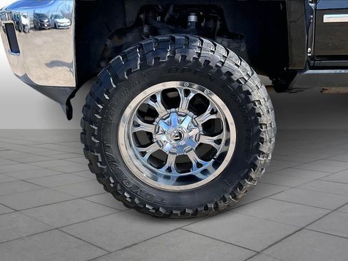 Used 2017 Chevrolet Silverado 2500 LTZ w/ Duramax Plus Package image 10