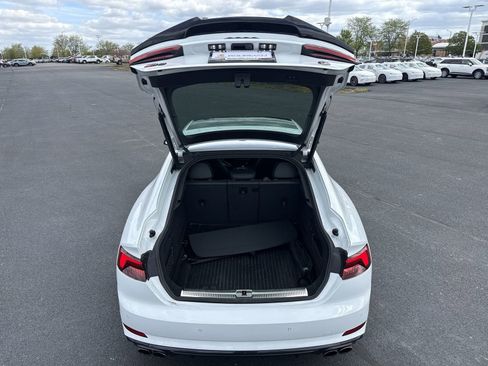 Used 2019 Audi S5 Prestige w/ S Sport Package AWD/4WD image 25