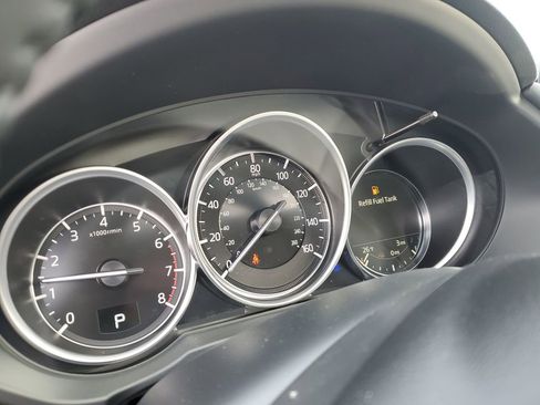 New 2025 MAZDA CX-5 AWD 2.5 S image 15