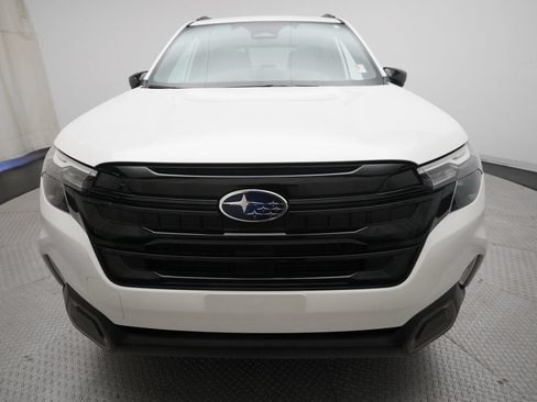 Certified 2026 Subaru Forester Sport AWD/4WD image 22