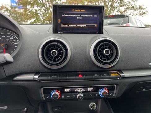 Used 2019 Audi A3 2.0T Premium w/ Convenience Package image 24