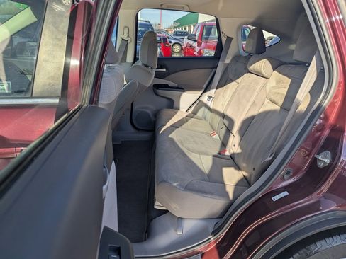 Used 2012 Honda CR-V EX image 12